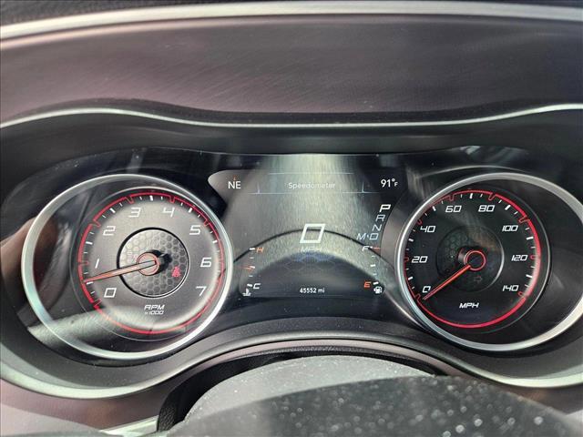 used 2022 Dodge Charger car, priced at $21,995