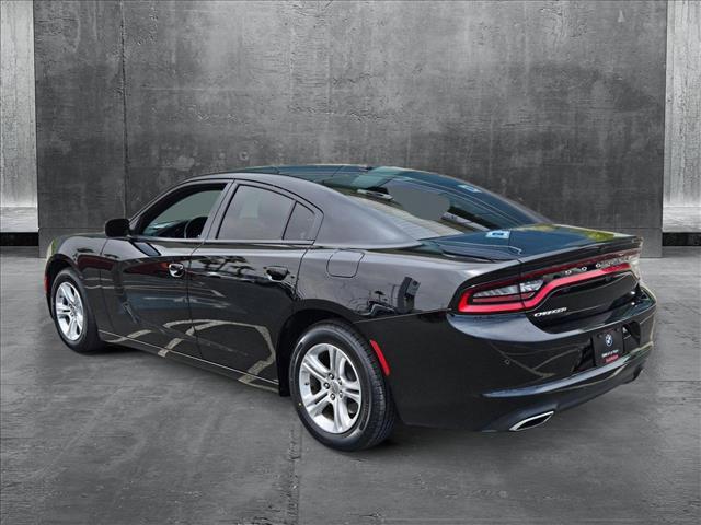 used 2022 Dodge Charger car, priced at $21,995