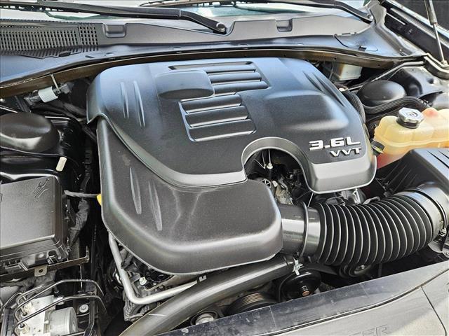 used 2022 Dodge Charger car, priced at $21,995