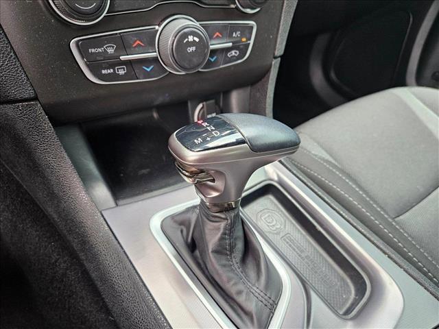 used 2022 Dodge Charger car, priced at $21,995