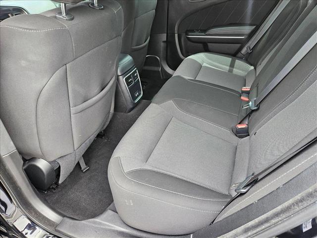 used 2022 Dodge Charger car, priced at $21,995