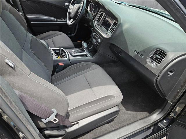 used 2022 Dodge Charger car, priced at $21,995