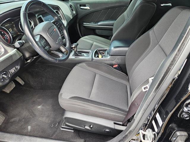 used 2022 Dodge Charger car, priced at $21,995