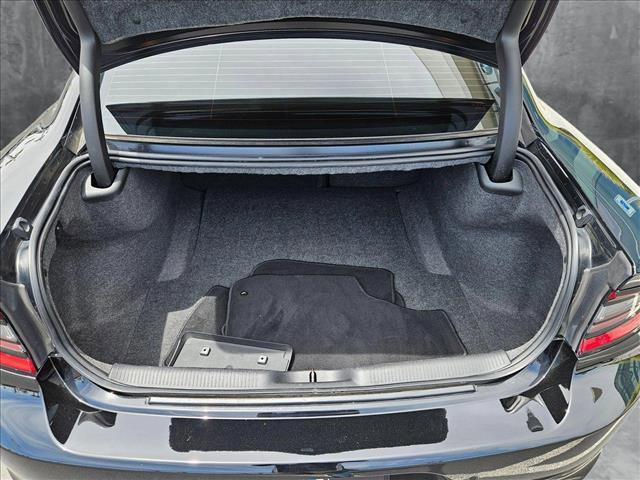 used 2022 Dodge Charger car, priced at $21,995