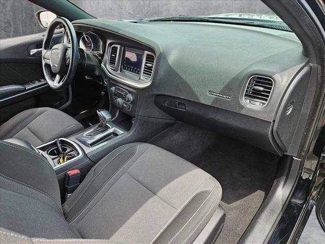 used 2022 Dodge Charger car, priced at $21,995