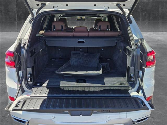 used 2019 BMW X5 car, priced at $36,718