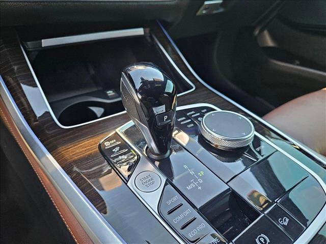 used 2019 BMW X5 car, priced at $36,718