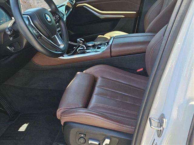 used 2019 BMW X5 car, priced at $36,718
