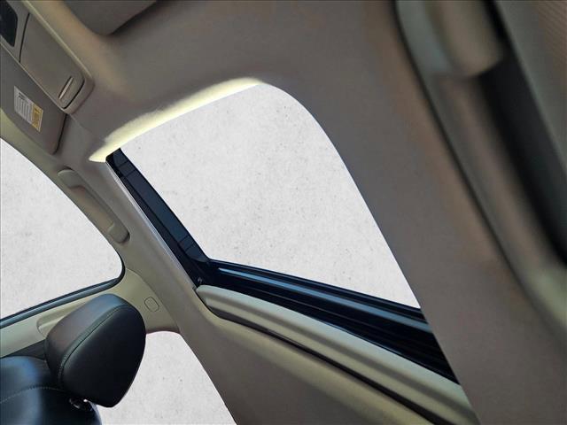 used 2023 Honda Civic car, priced at $23,998