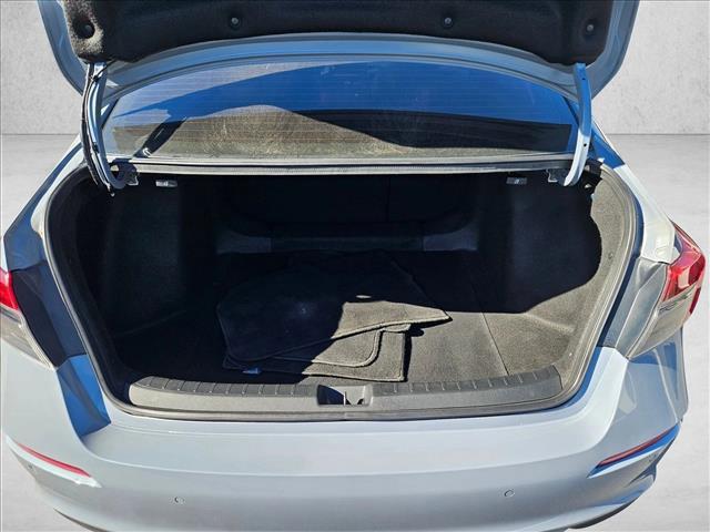 used 2023 Honda Civic car, priced at $23,998