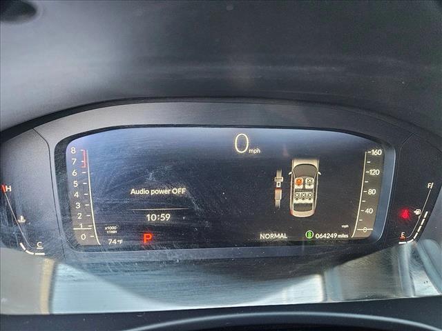 used 2023 Honda Civic car, priced at $23,998