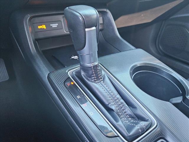 used 2023 Honda Civic car, priced at $23,998