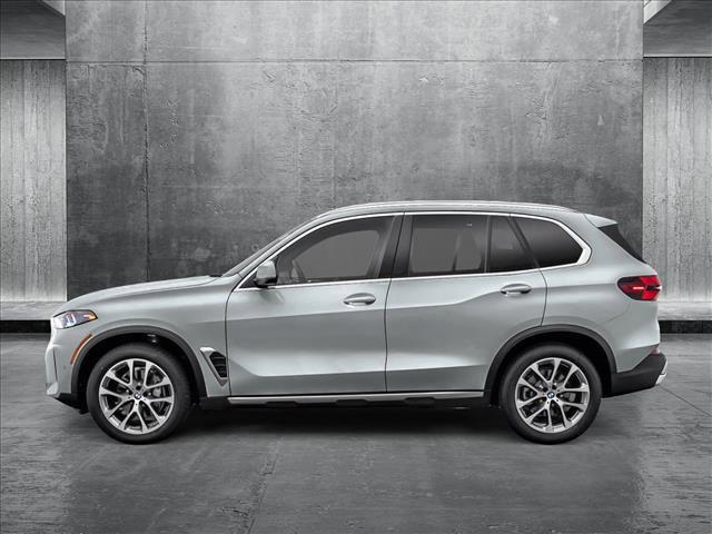 new 2026 BMW X5 car, priced at $76,425