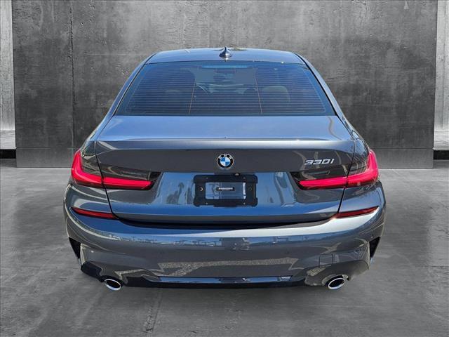 used 2020 BMW 330 car, priced at $28,769