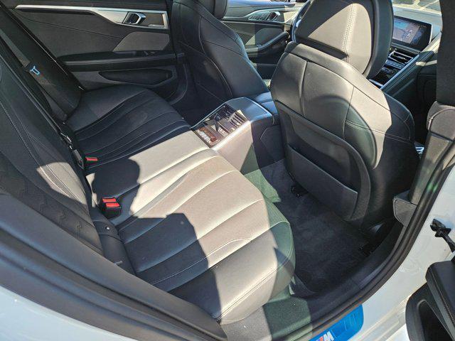 used 2020 BMW 840 car, priced at $39,224