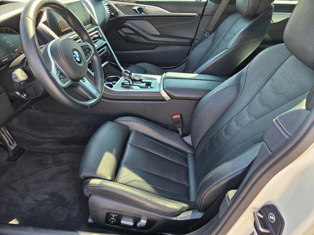 used 2020 BMW 840 car, priced at $39,224