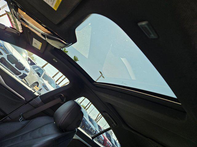 used 2020 BMW 840 car, priced at $39,224