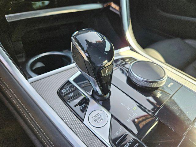 used 2020 BMW 840 car, priced at $39,224