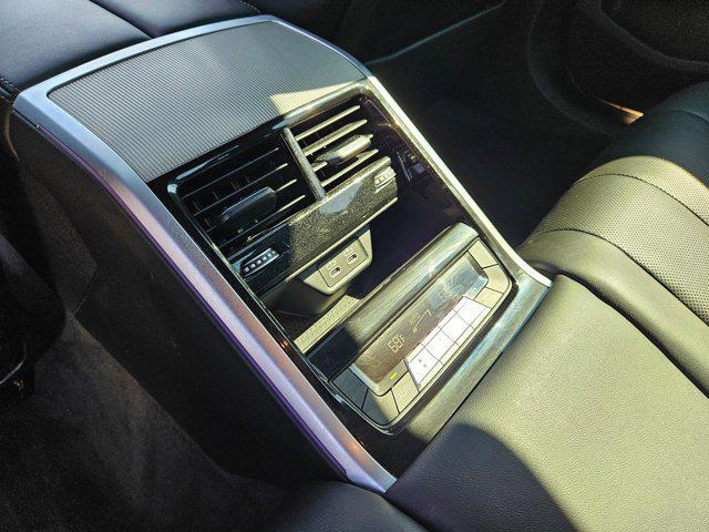 used 2020 BMW 840 car, priced at $39,224