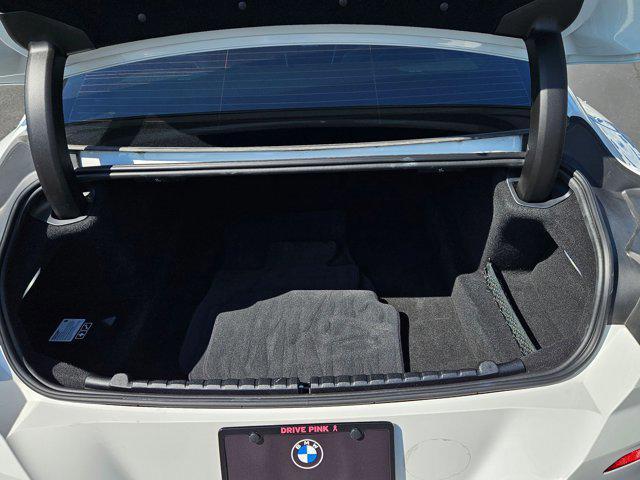 used 2020 BMW 840 car, priced at $39,224