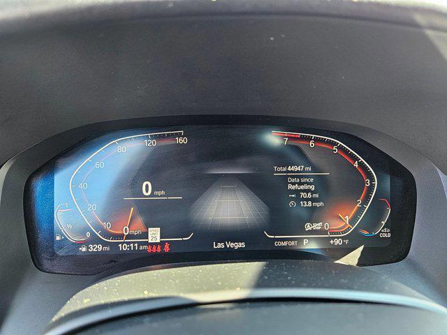 used 2020 BMW 840 car, priced at $39,224