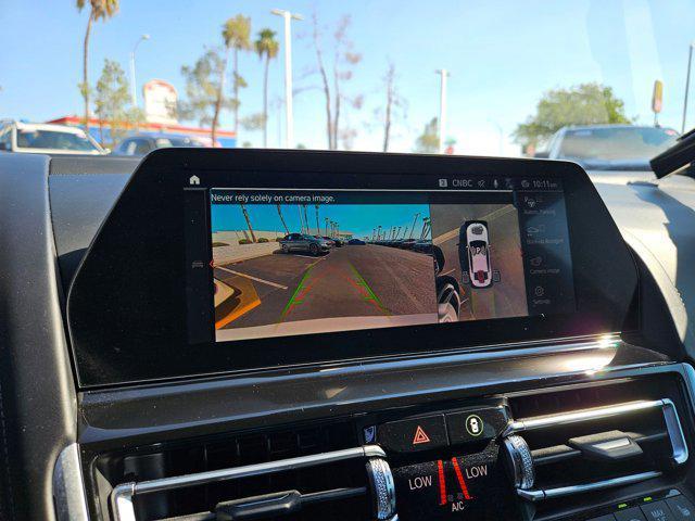 used 2020 BMW 840 car, priced at $39,224