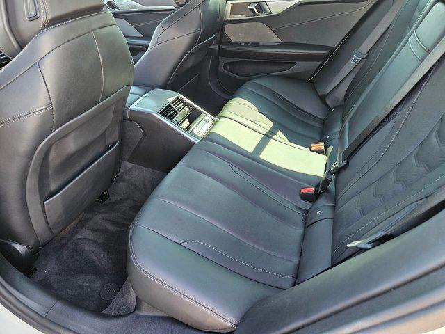 used 2020 BMW 840 car, priced at $39,224