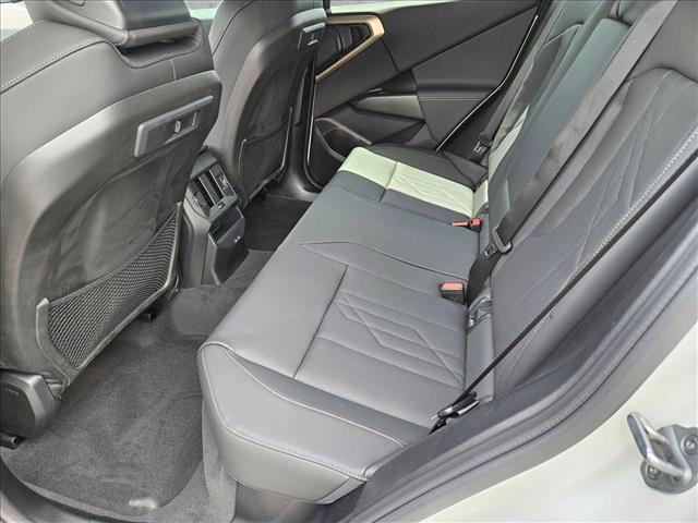 new 2025 BMW X3 car, priced at $54,810