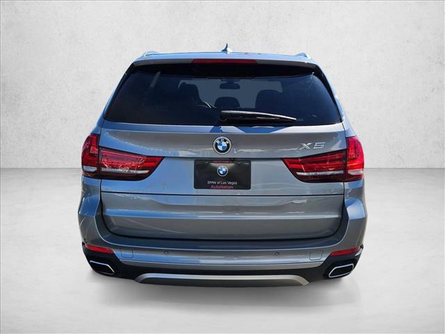 used 2018 BMW X5 car, priced at $18,792