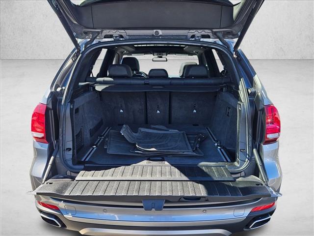 used 2018 BMW X5 car, priced at $18,792