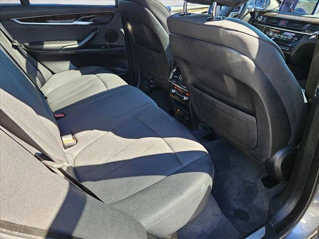 used 2018 BMW X5 car, priced at $18,792