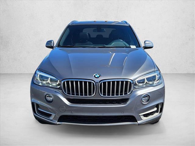 used 2018 BMW X5 car, priced at $18,792
