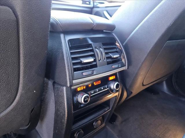 used 2018 BMW X5 car, priced at $18,792