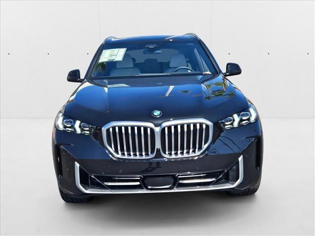 new 2026 BMW X5 car, priced at $77,850