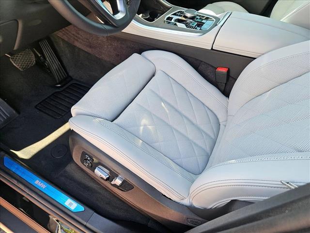 new 2026 BMW X5 car, priced at $77,850