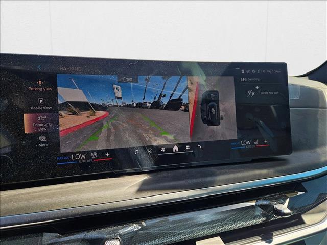 new 2026 BMW X5 car, priced at $77,850