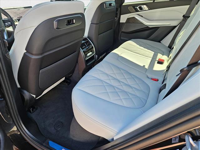 new 2026 BMW X5 car, priced at $77,850