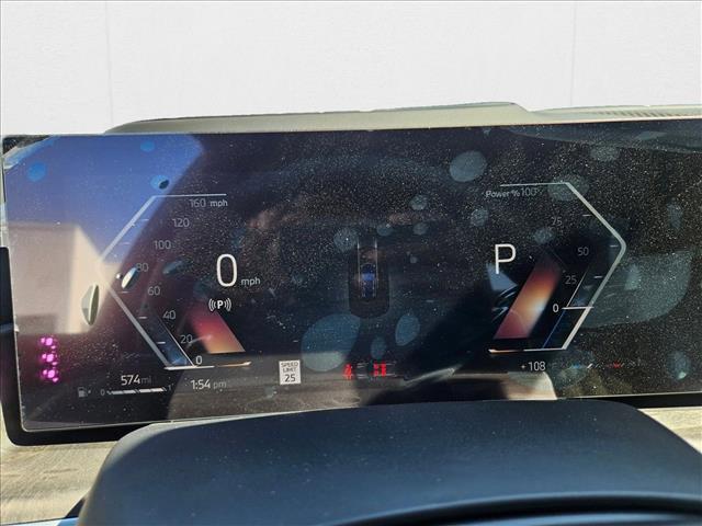 new 2026 BMW X5 car, priced at $77,850