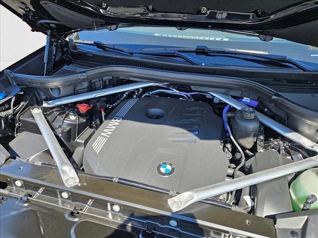 new 2026 BMW X5 car, priced at $77,850