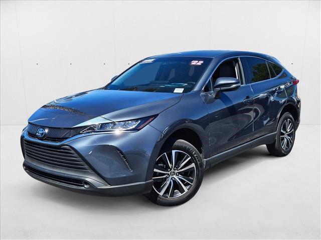 used 2022 Toyota Venza car, priced at $28,332