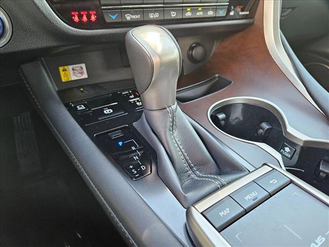 used 2022 Lexus RX 450h car, priced at $47,727