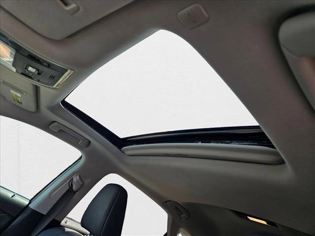used 2022 Lexus RX 450h car, priced at $47,727