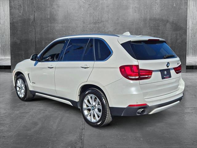 used 2014 BMW X5 car, priced at $15,554