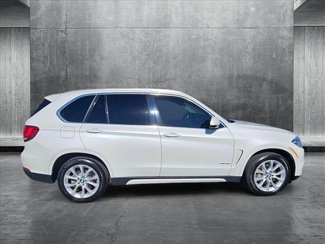 used 2014 BMW X5 car, priced at $15,554