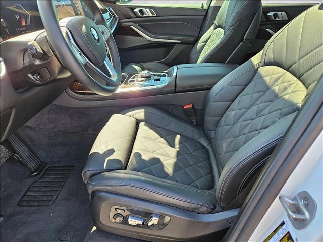 used 2025 BMW X7 car, priced at $83,777