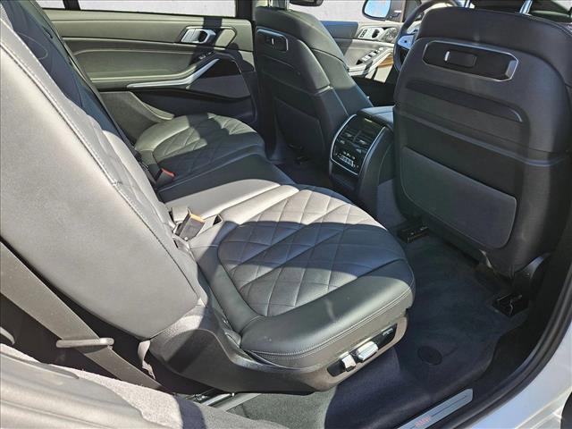 used 2025 BMW X7 car, priced at $83,777