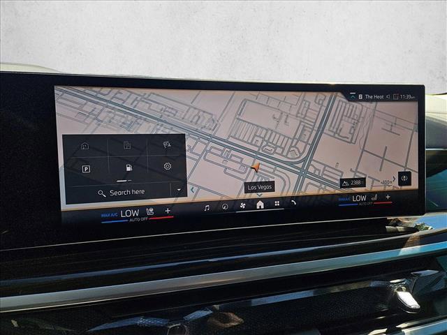 used 2025 BMW X7 car, priced at $83,777