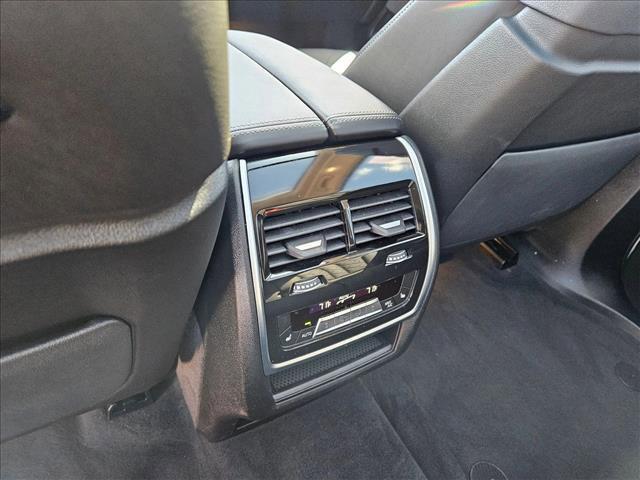 used 2025 BMW X7 car, priced at $83,777