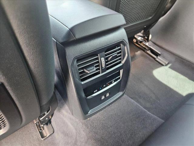 used 2023 BMW i4 Gran Coupe car, priced at $39,992