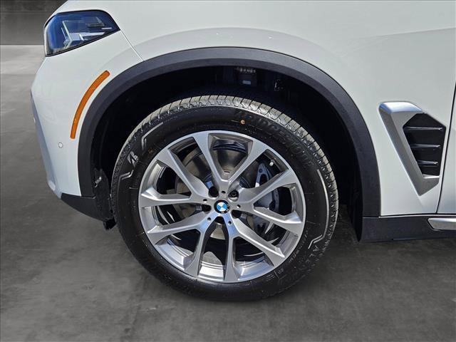 new 2024 BMW X5 car, priced at $69,105